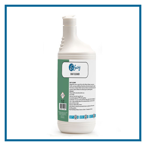 Marine Products